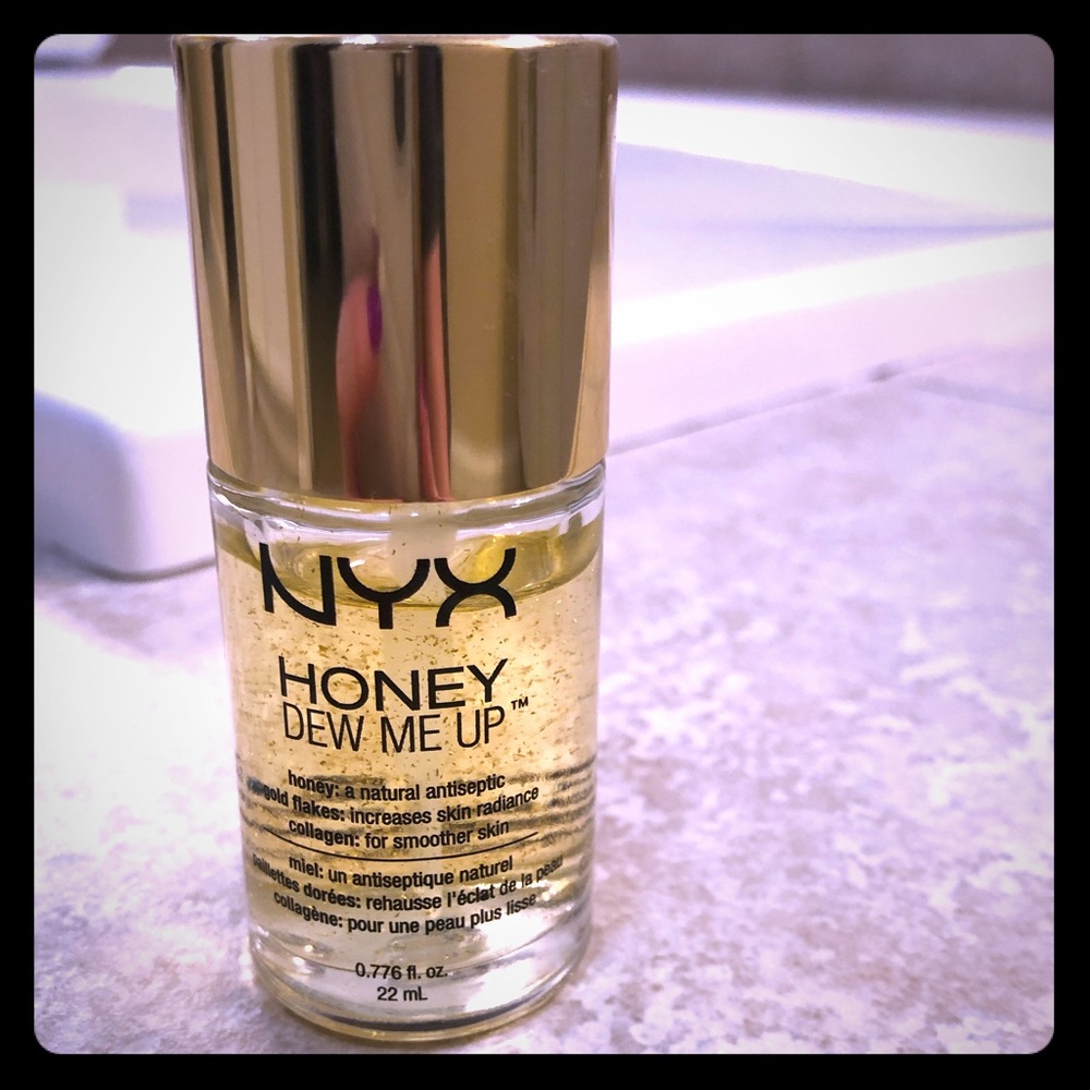 NYX Honey Dew Me Up 0.776fl oz